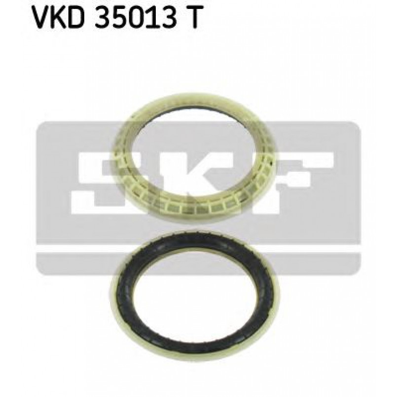 VKD 35013 T SKF - Підшипник опори амортизатора